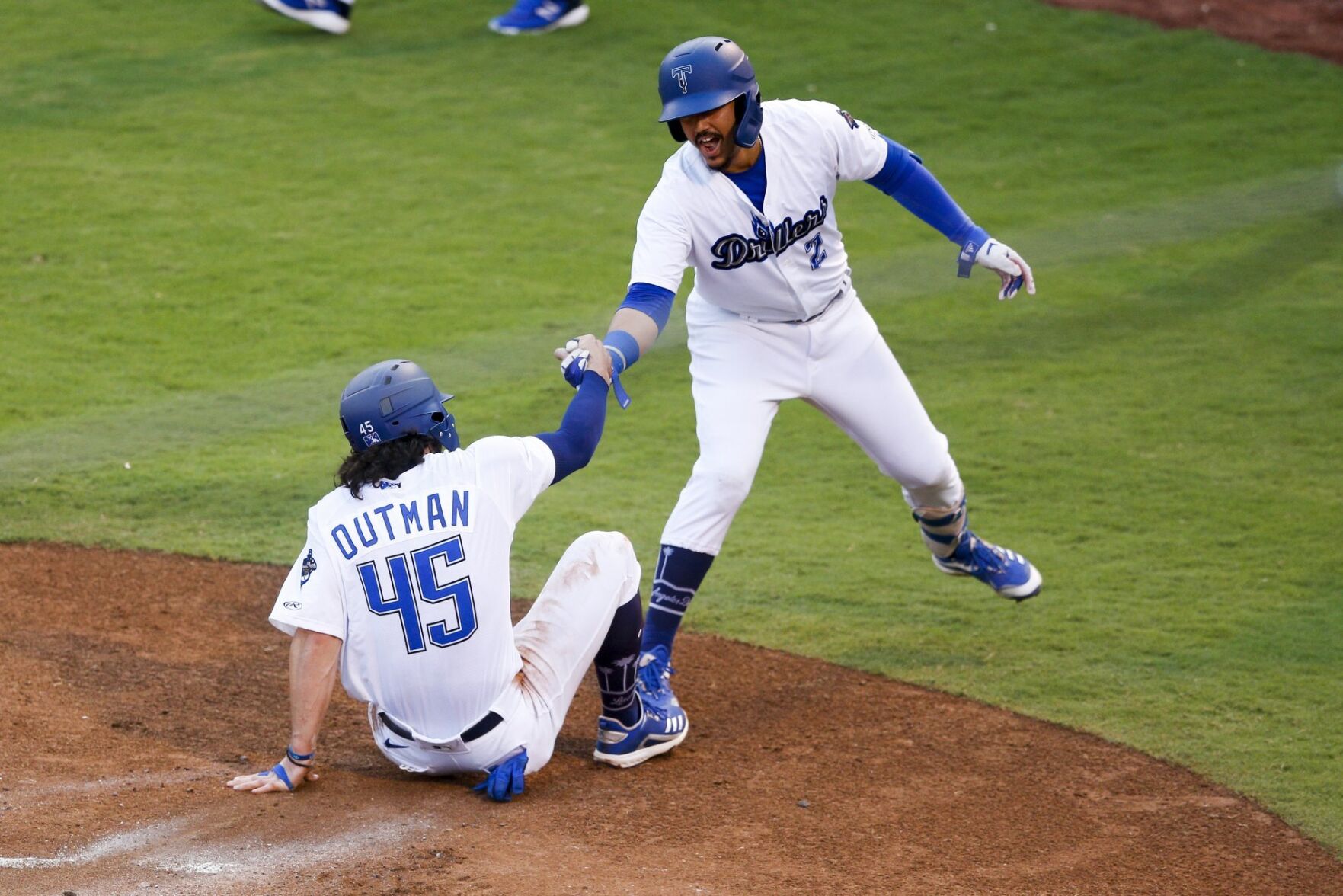 Tulsa Drillers vs Springfield Cardinals